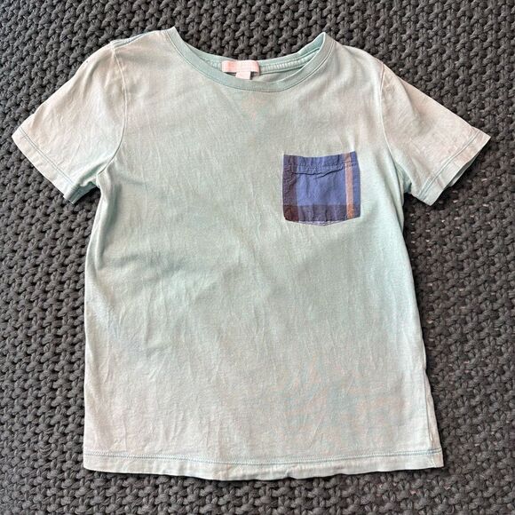 Burberry Boys Teeshirt - Play condition - 8Y - Picture 1 of 6